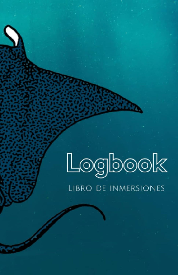 Logbooks de buceo