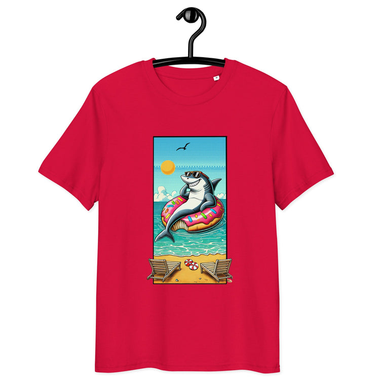 Camisetas con mucha sal