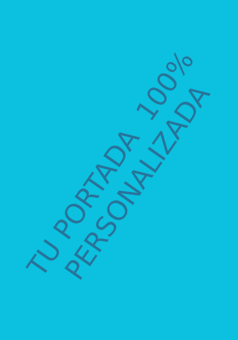 Logbook buceo - personalizado