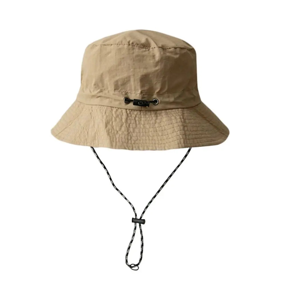 Sombrero de pescador