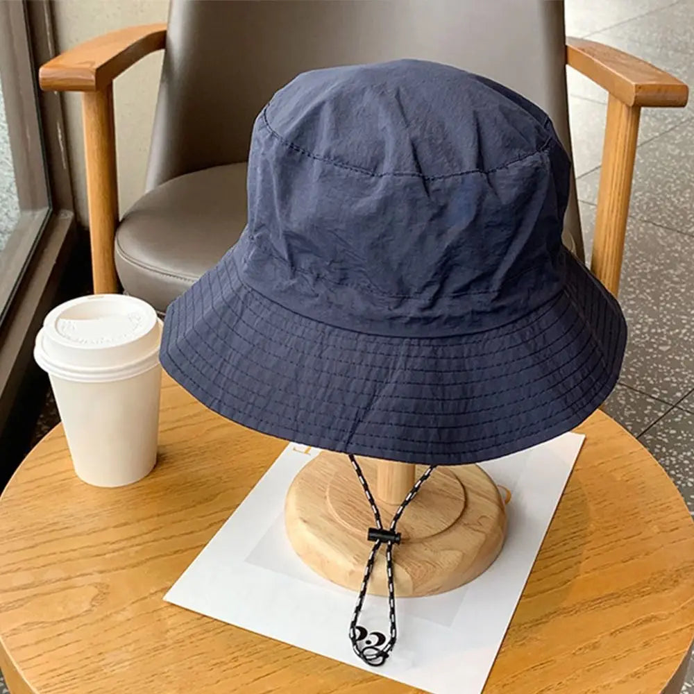 Sombrero de pescador