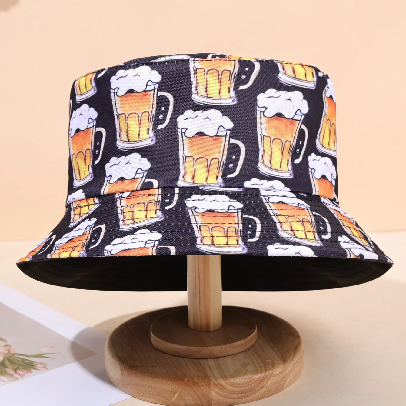 Sombrero de pescador – decobirras protegido