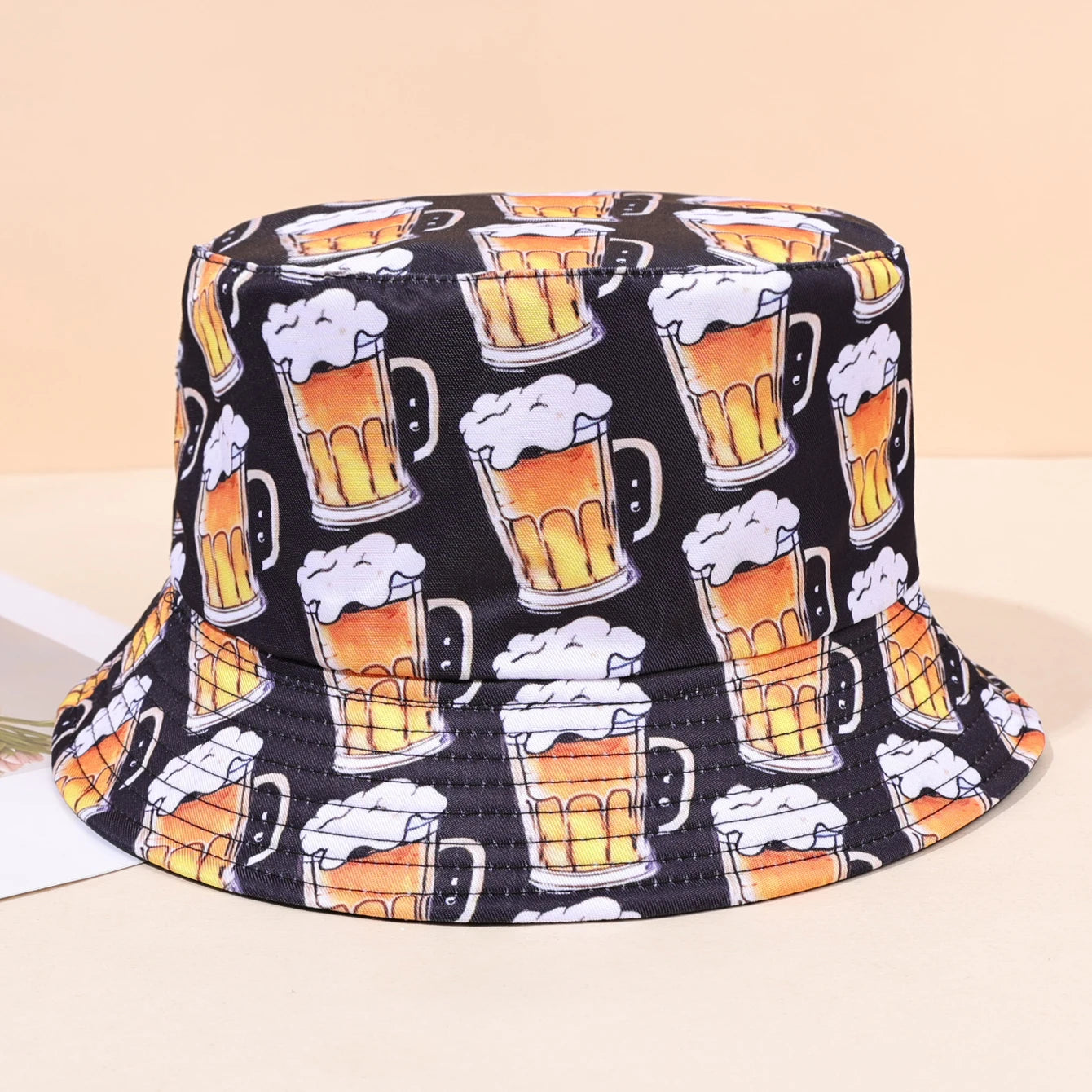 Sombrero de pescador – decobirras protegido