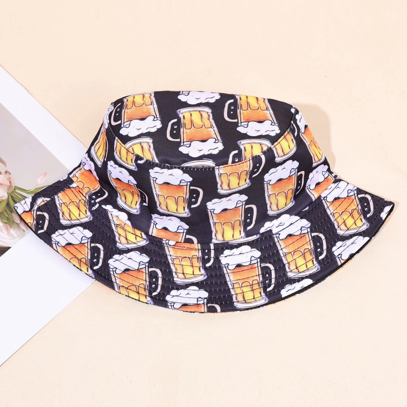Sombrero de pescador – decobirras protegido