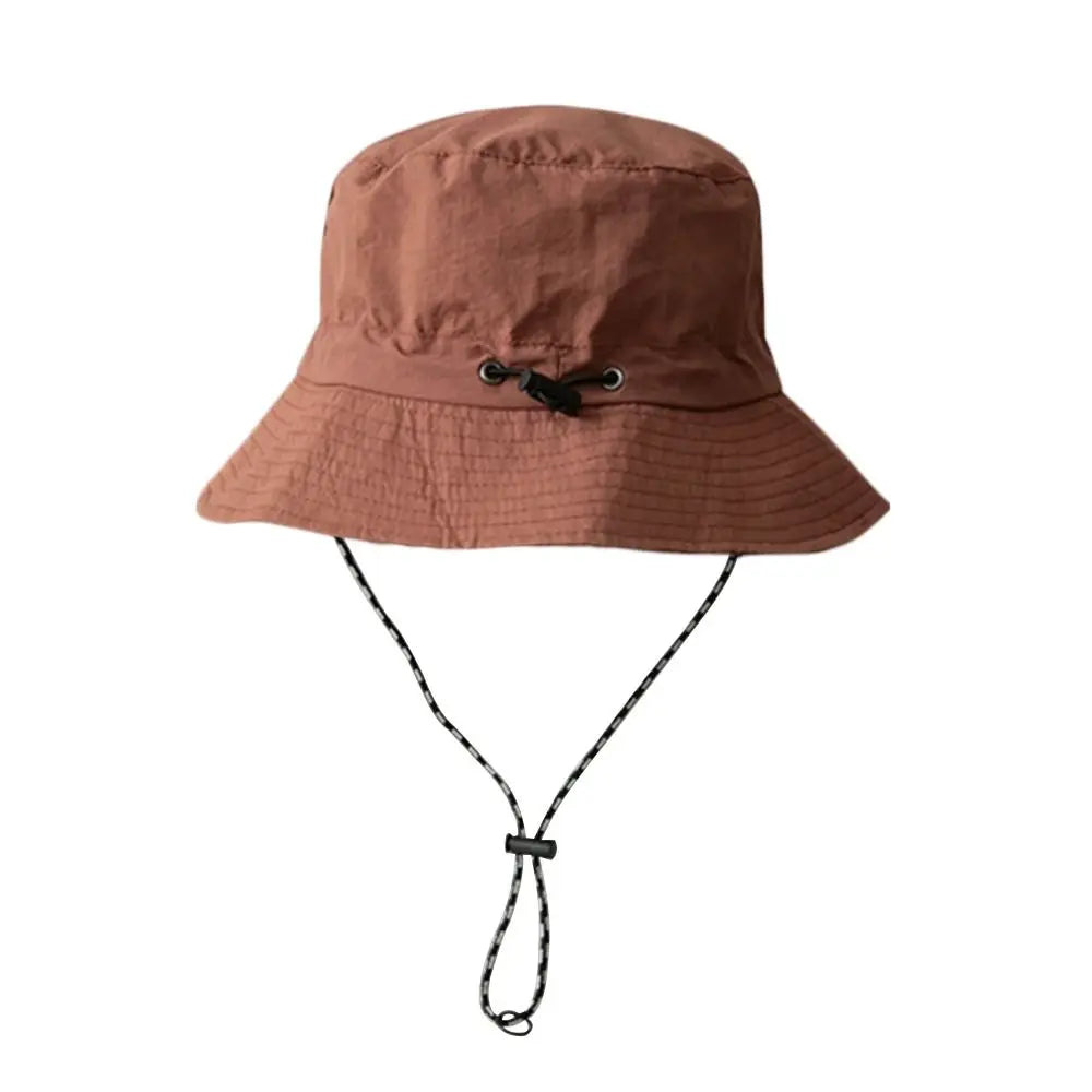 Sombrero de pescador