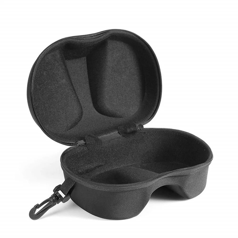 Funda máscara buceo