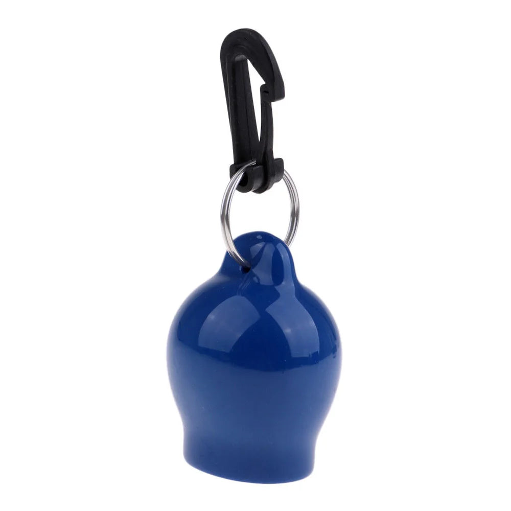 Protector de regulador de buceo - campana
