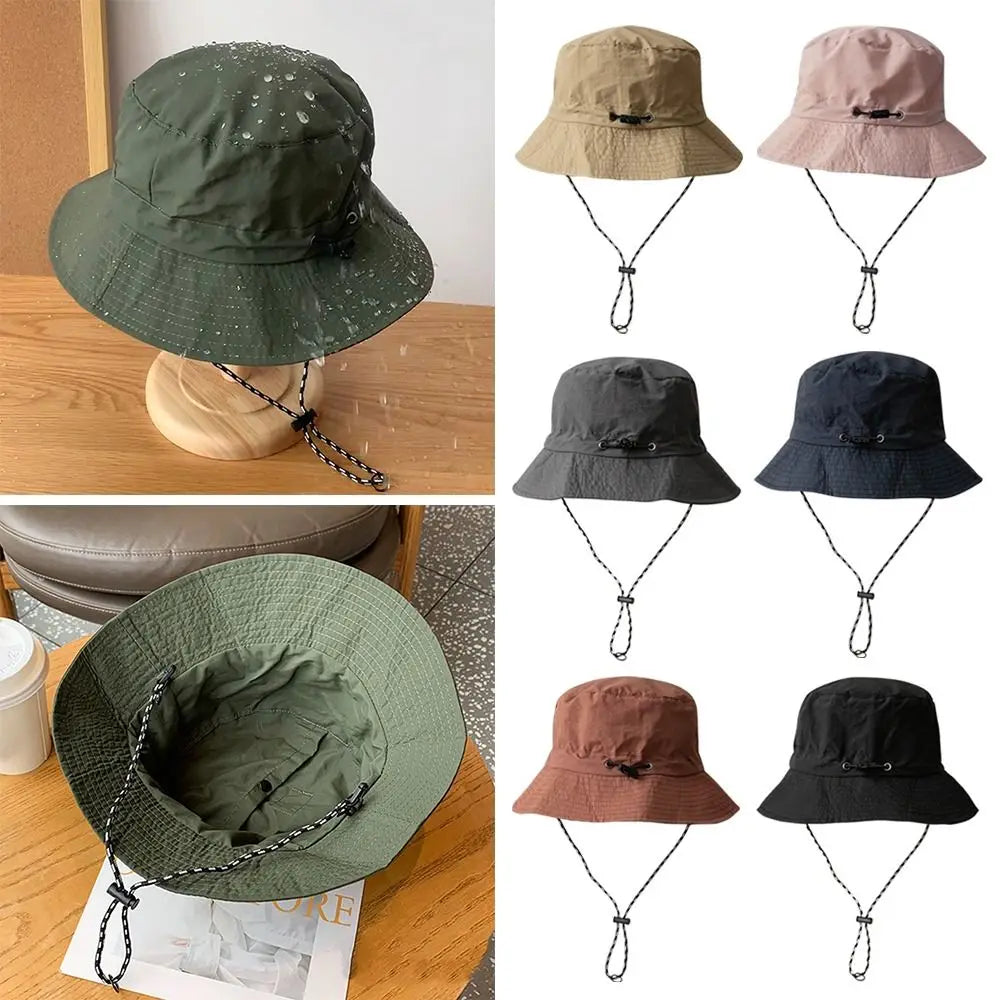 Sombrero de pescador