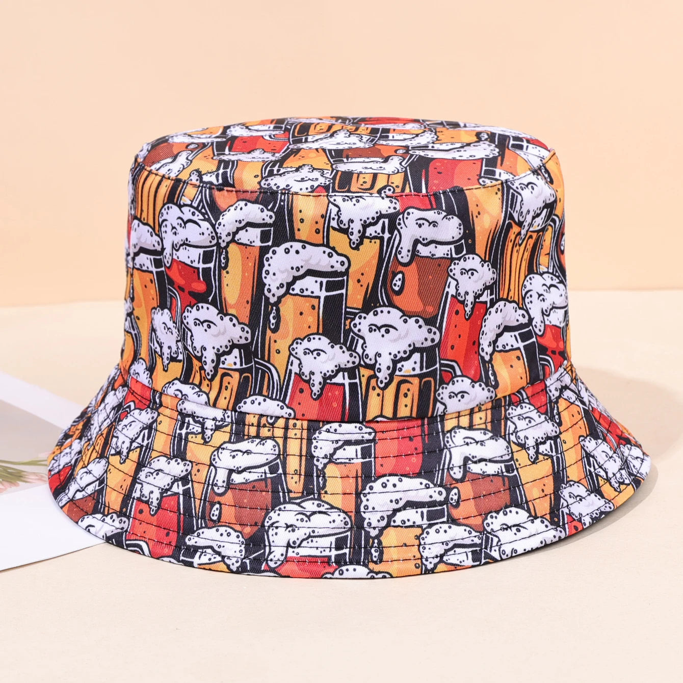 Sombrero de pescador – decobirras protegido