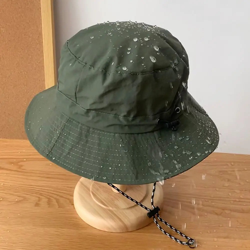 Sombrero de pescador